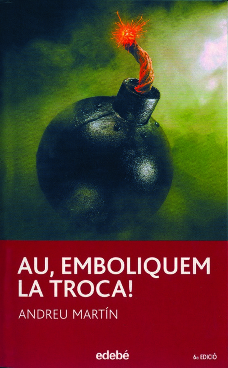 Au, emboliquem la troca!