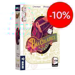 Pi&ntilde;a Coladice