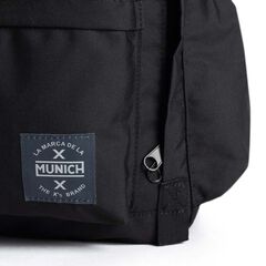 Mochila PC Munich Backpack Cour negre