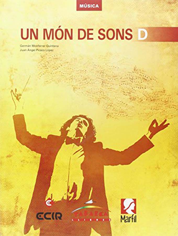 Un Mon De Sons D