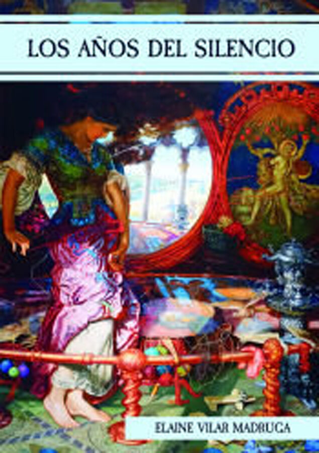 Los a&ntilde;os del silencio