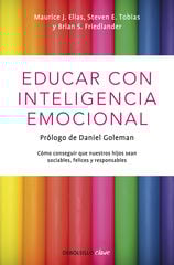 Educar con inteligencia emocional Educar con inteligencia emocional