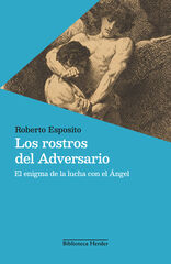 Los rostros del Adversario