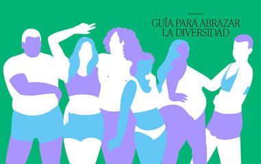 Diversidades. Piezas para entender nuestra sexualidad plural