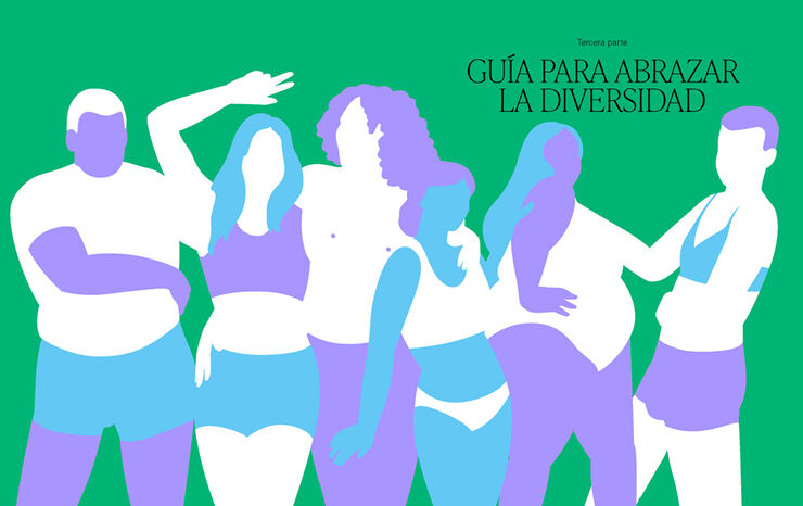 Diversidades. Piezas para entender nuestra sexualidad plural