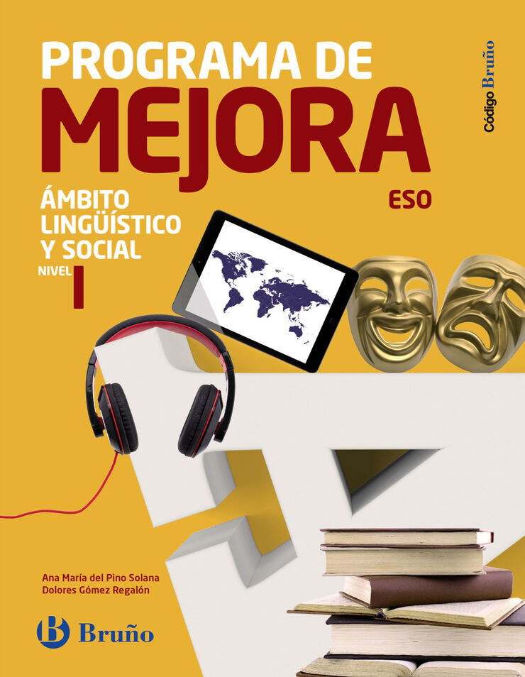 Programa de Mejora mbito Lingstico y Social I