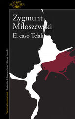 El caso Telak El caso Telak