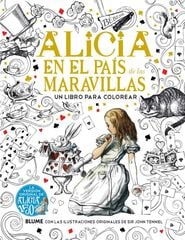 Alicia en el País de las Maravillas Alicia en el País de las Maravillas