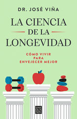 La ciencia de la longevidad La ciencia de la longevidad