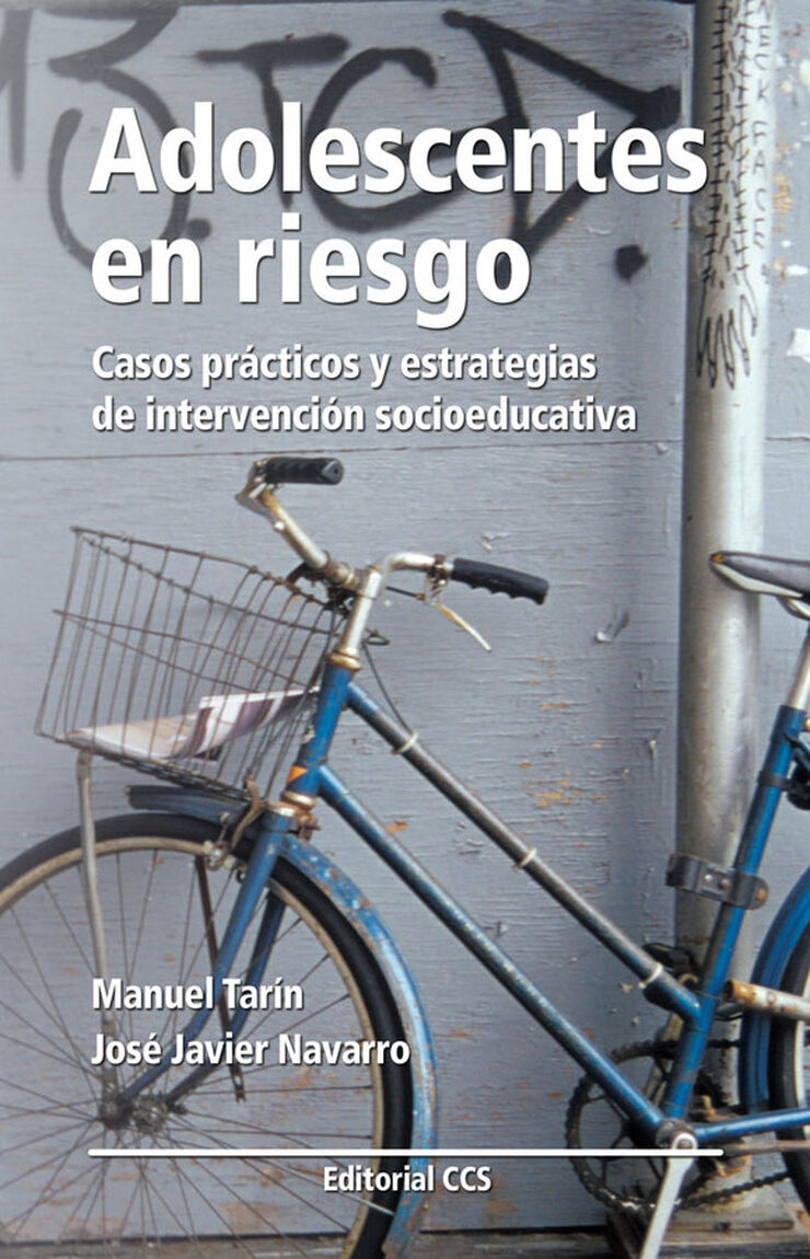 Adolescentes en riesgo