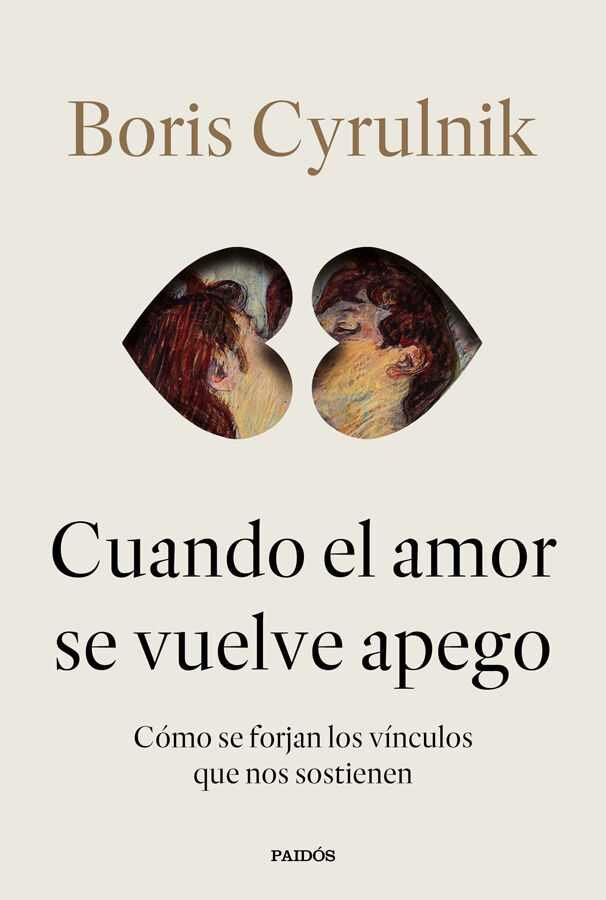 Cuando el amor se vuelve apego