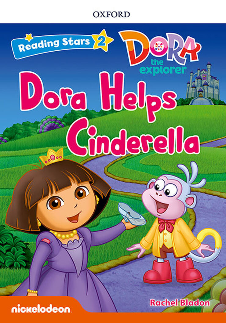 Dora Helps Cinderella Mp3 Pk