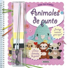 Animales de punto Animales de punto