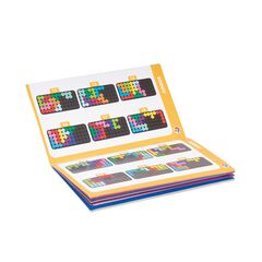 Iq Puzzler Pro XXL