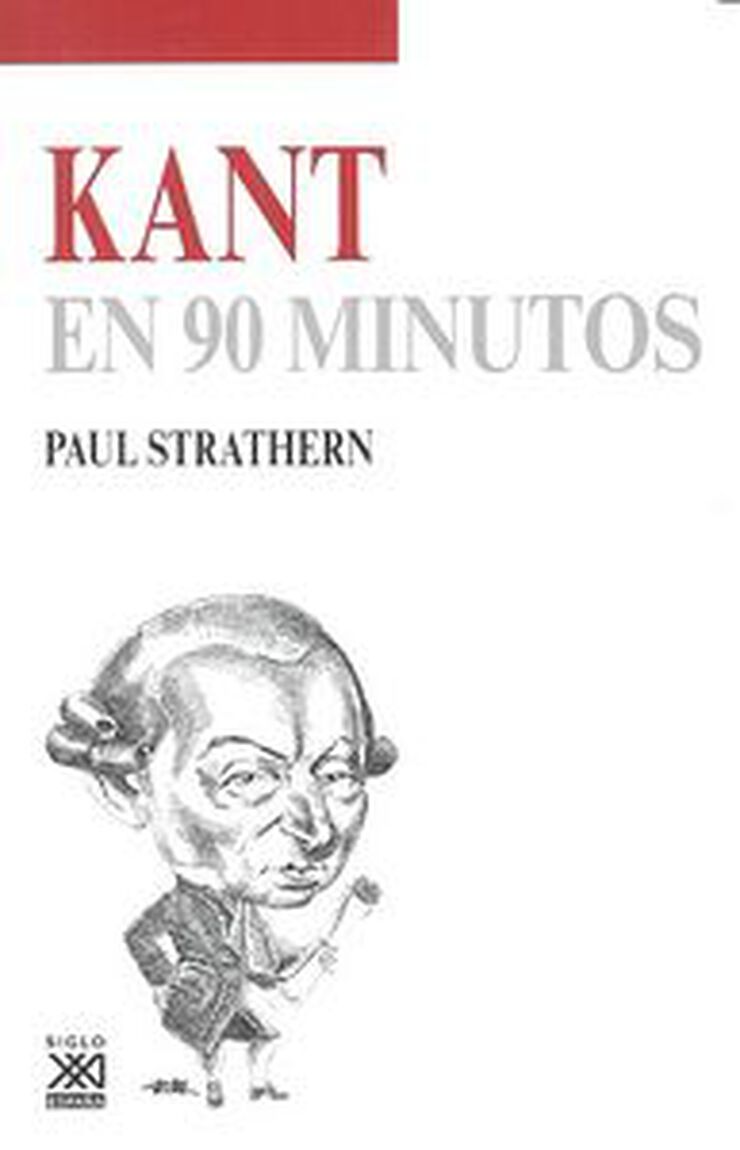 Kant en 90 minutos