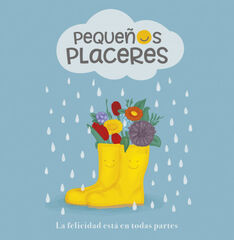 Pequeños placeres Pequeños placeres
