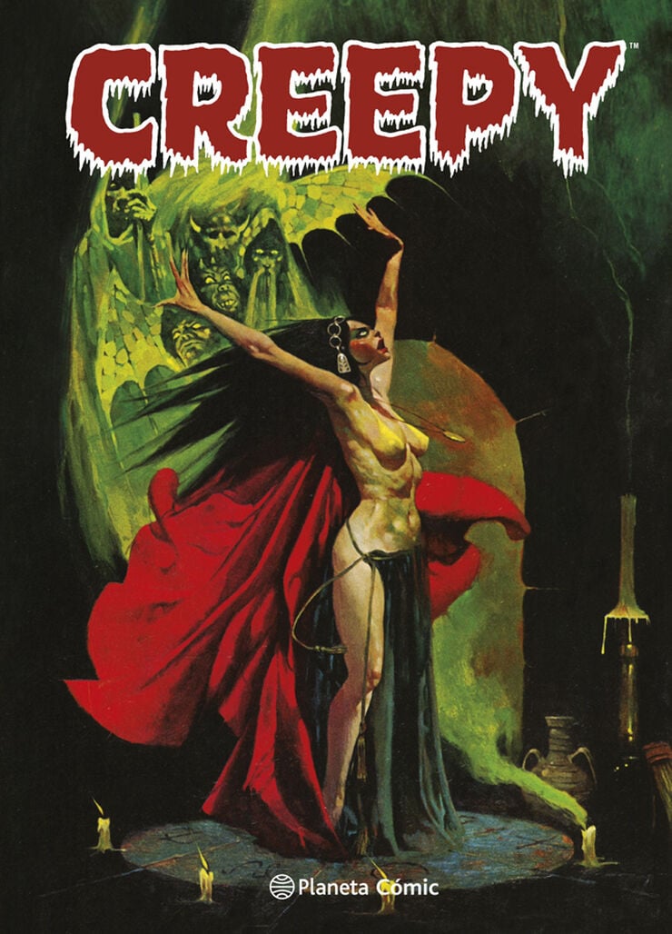 Creepy n&ordm; 09/29