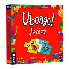 Ubongo&nbsp;Junior