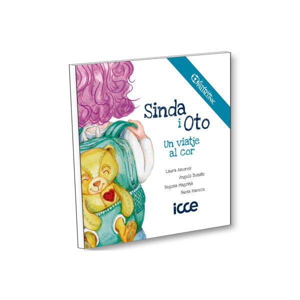 Sinda i Oto. Un viatge al cor