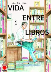 Vida entre libros 1