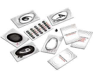 Joc d'estratègia Mercurio Narabi