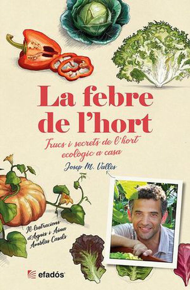 La febre de l’hort