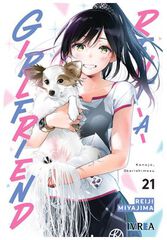 Rent-a-Girlfriend 21 Rent-a-Girlfriend 21