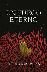 Un fuego eterno Un fuego eterno