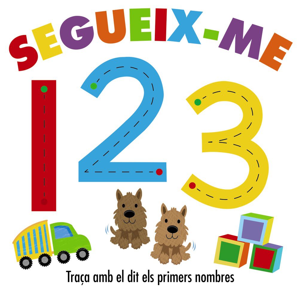 Segueix-me 123
