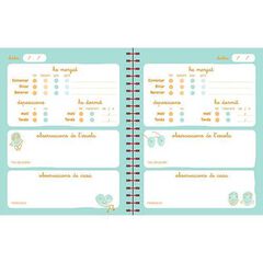 Agenda Bressol Additio Micro català
