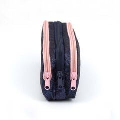 Estuche Viquel Saphir Glitter