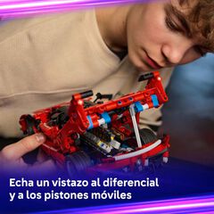 LEGO® Technic Ferrari FXX K 42212