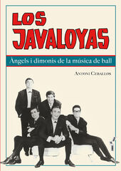 Los Javaloyas Los Javaloyas