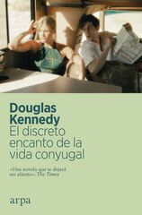 El discreto encanto de la vida conyugal El discreto encanto de la vida conyugal