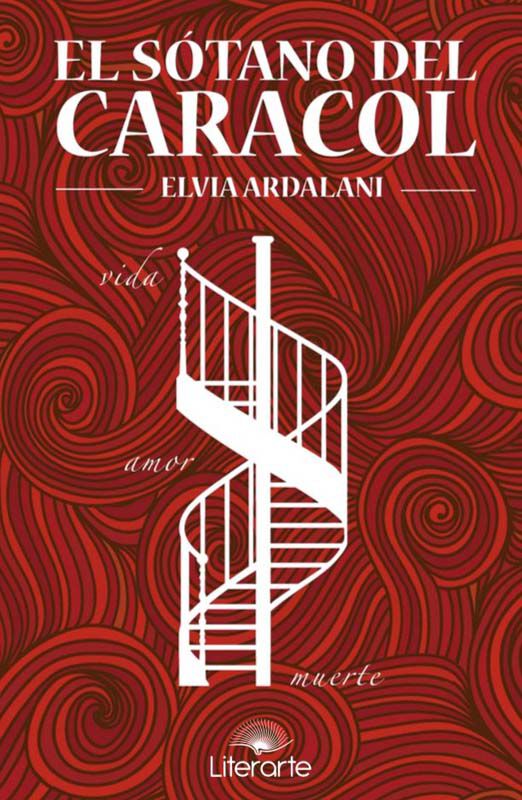 El s&oacute;tano del caracol