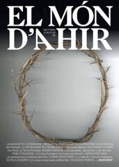 El Món d’Ahir 28 – Jesús El Món d’Ahir 28 – Jesús