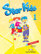 Star Kids Workbook 1 Primaria
