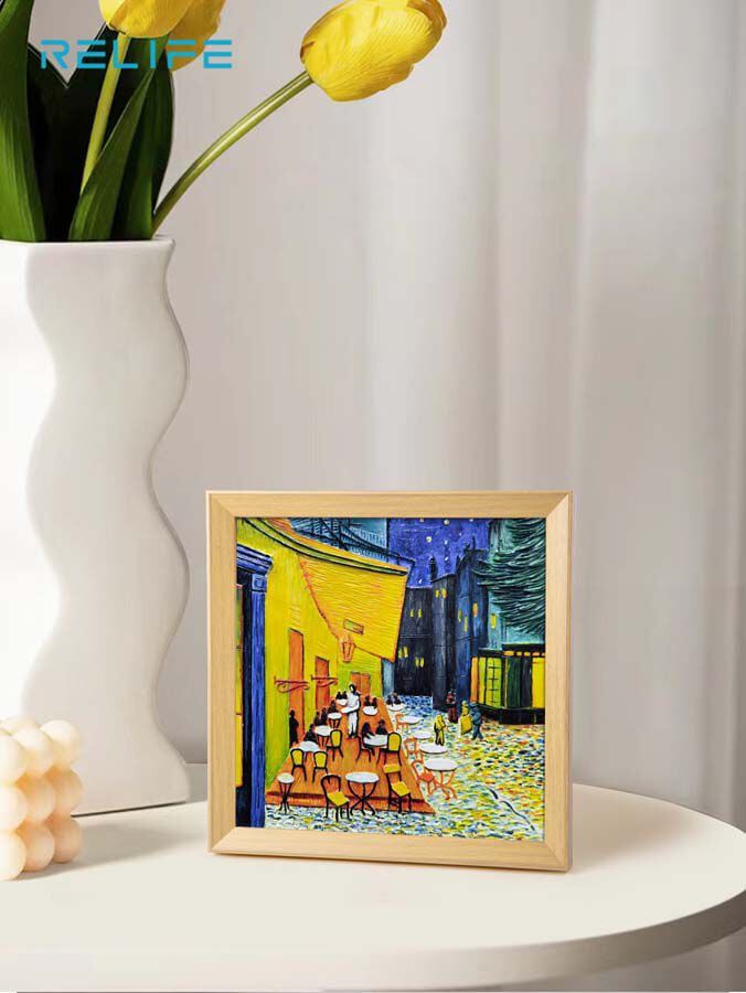 Pintura 3D Madnesstoys Terrassa