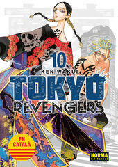 Tokyo revengers 10 Tokyo revengers 10