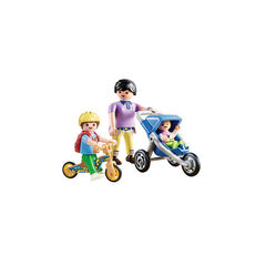 Playmobil City Life 70284