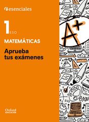Matemáticas Aprueba 1