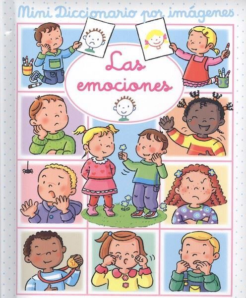 Las emociones