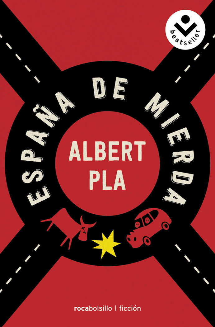 Espa&ntilde;a de mierda
