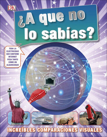 &iquest;A que no lo sab&iacute;as?