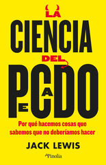 La ciencia del pecado La ciencia del pecado
