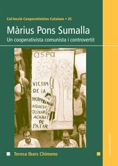 Màrius Pons Sumalla Màrius Pons Sumalla