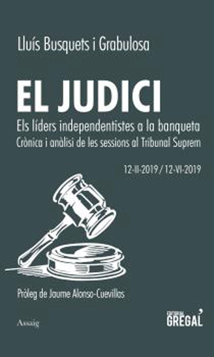 El judici