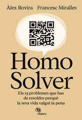 Homo Solver Homo Solver