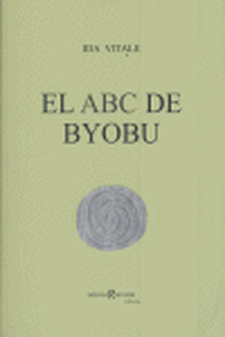 ABC de Byobu