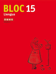 Llengua Bloc 15 5E Primària